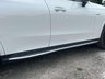 USED 2025 25 MERCEDES-BENZ GLC 2.0 GLC43h MHEV AMG (Premium Plus) Coupe 5dr Petrol Hybrid G-Tronic+ 4MATIC Euro 6 (s/s) (421 ps) PANO ROOF SAT NAV