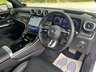 USED 2025 25 MERCEDES-BENZ GLC 2.0 GLC43h MHEV AMG (Premium Plus) Coupe 5dr Petrol Hybrid G-Tronic+ 4MATIC Euro 6 (s/s) (421 ps) PANO ROOF SAT NAV
