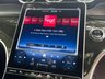 USED 2025 25 MERCEDES-BENZ GLC 2.0 GLC43h MHEV AMG (Premium Plus) Coupe 5dr Petrol Hybrid G-Tronic+ 4MATIC Euro 6 (s/s) (421 ps) PANO ROOF SAT NAV