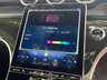 USED 2025 25 MERCEDES-BENZ GLC 2.0 GLC43h MHEV AMG (Premium Plus) Coupe 5dr Petrol Hybrid G-Tronic+ 4MATIC Euro 6 (s/s) (421 ps) PANO ROOF SAT NAV