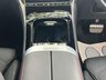USED 2025 25 MERCEDES-BENZ GLC 2.0 GLC43h MHEV AMG (Premium Plus) Coupe 5dr Petrol Hybrid G-Tronic+ 4MATIC Euro 6 (s/s) (421 ps) PANO ROOF SAT NAV