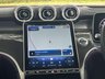 USED 2025 25 MERCEDES-BENZ GLC 2.0 GLC43h MHEV AMG (Premium Plus) Coupe 5dr Petrol Hybrid G-Tronic+ 4MATIC Euro 6 (s/s) (421 ps) PANO ROOF SAT NAV