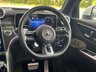 USED 2025 25 MERCEDES-BENZ GLC 2.0 GLC43h MHEV AMG (Premium Plus) Coupe 5dr Petrol Hybrid G-Tronic+ 4MATIC Euro 6 (s/s) (421 ps) PANO ROOF SAT NAV