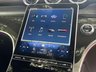 USED 2025 25 MERCEDES-BENZ GLC 2.0 GLC43h MHEV AMG (Premium Plus) Coupe 5dr Petrol Hybrid G-Tronic+ 4MATIC Euro 6 (s/s) (421 ps) PANO ROOF SAT NAV