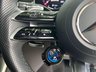 USED 2025 25 MERCEDES-BENZ GLC 2.0 GLC43h MHEV AMG (Premium Plus) Coupe 5dr Petrol Hybrid G-Tronic+ 4MATIC Euro 6 (s/s) (421 ps) PANO ROOF SAT NAV