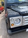 USED LAND ROVER 90 