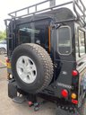 USED LAND ROVER 90 