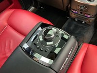 USED 2017 53 ROLLS-ROYCE GHOST 6.6 V12 Saloon 4dr Petrol Auto Euro 6 (563 bhp) Finished In Black, This Rolls Royce Ghost Comes With A Panorama Sunroof, Full Service History, Rear Seat Entertainment With Dual Spirirt Of Ecstasy Rotary Controller, Steering Wheel In Dark Spice, Active Air Suspension, Dynamic LED Headlights, Heads Up Display, 22" Hawk Alloy Wheels With Floating RR Emblem, Reverse And 360 Degree Cameras, Dark Chrome Spirit Of Ecstasy, 4 Zone Climate Control, Front And Rear Heated And Memory Seats, Two Tone Leather In Consort Red/Black.