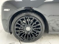 USED 2017 53 ROLLS-ROYCE GHOST 6.6 V12 Saloon 4dr Petrol Auto Euro 6 (563 bhp) Finished In Black, This Rolls Royce Ghost Comes With A Panorama Sunroof, Full Service History, Rear Seat Entertainment With Dual Spirirt Of Ecstasy Rotary Controller, Steering Wheel In Dark Spice, Active Air Suspension, Dynamic LED Headlights, Heads Up Display, 22" Hawk Alloy Wheels With Floating RR Emblem, Reverse And 360 Degree Cameras, Dark Chrome Spirit Of Ecstasy, 4 Zone Climate Control, Front And Rear Heated And Memory Seats, Two Tone Leather In Consort Red/Black.