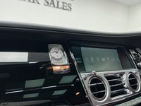 USED 2017 53 ROLLS-ROYCE GHOST 6.6 V12 Saloon 4dr Petrol Auto Euro 6 (563 bhp) Finished In Black, This Rolls Royce Ghost Comes With A Panorama Sunroof, Full Service History, Rear Seat Entertainment With Dual Spirirt Of Ecstasy Rotary Controller, Steering Wheel In Dark Spice, Active Air Suspension, Dynamic LED Headlights, Heads Up Display, 22" Hawk Alloy Wheels With Floating RR Emblem, Reverse And 360 Degree Cameras, Dark Chrome Spirit Of Ecstasy, 4 Zone Climate Control, Front And Rear Heated And Memory Seats, Two Tone Leather In Consort Red/Black.