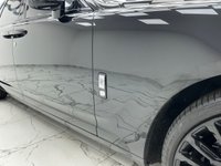 USED 2017 53 ROLLS-ROYCE GHOST 6.6 V12 Saloon 4dr Petrol Auto Euro 6 (563 bhp) Finished In Black, This Rolls Royce Ghost Comes With A Panorama Sunroof, Full Service History, Rear Seat Entertainment With Dual Spirirt Of Ecstasy Rotary Controller, Steering Wheel In Dark Spice, Active Air Suspension, Dynamic LED Headlights, Heads Up Display, 22" Hawk Alloy Wheels With Floating RR Emblem, Reverse And 360 Degree Cameras, Dark Chrome Spirit Of Ecstasy, 4 Zone Climate Control, Front And Rear Heated And Memory Seats, Two Tone Leather In Consort Red/Black.