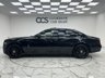 USED 2017 53 ROLLS-ROYCE GHOST 6.6 V12 Saloon 4dr Petrol Auto Euro 6 (563 bhp) Finished In Black, This Rolls Royce Ghost Comes With A Panorama Sunroof, Full Service History, Rear Seat Entertainment With Dual Spirirt Of Ecstasy Rotary Controller, Steering Wheel In Dark Spice, Active Air Suspension, Dynamic LED Headlights, Heads Up Display, 22" Hawk Alloy Wheels With Floating RR Emblem, Reverse And 360 Degree Cameras, Dark Chrome Spirit Of Ecstasy, 4 Zone Climate Control, Front And Rear Heated And Memory Seats, Two Tone Leather In Consort Red/Black.