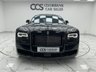 USED 2017 53 ROLLS-ROYCE GHOST 6.6 V12 Saloon 4dr Petrol Auto Euro 6 (563 bhp) Finished In Black, This Rolls Royce Ghost Comes With A Panorama Sunroof, Full Service History, Rear Seat Entertainment With Dual Spirirt Of Ecstasy Rotary Controller, Steering Wheel In Dark Spice, Active Air Suspension, Dynamic LED Headlights, Heads Up Display, 22" Hawk Alloy Wheels With Floating RR Emblem, Reverse And 360 Degree Cameras, Dark Chrome Spirit Of Ecstasy, 4 Zone Climate Control, Front And Rear Heated And Memory Seats, Two Tone Leather In Consort Red/Black.
