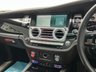 USED 2017 53 ROLLS-ROYCE GHOST 6.6 V12 Saloon 4dr Petrol Auto Euro 6 (563 bhp) Finished In Black, This Rolls Royce Ghost Comes With A Panorama Sunroof, Full Service History, Rear Seat Entertainment With Dual Spirirt Of Ecstasy Rotary Controller, Steering Wheel In Dark Spice, Active Air Suspension, Dynamic LED Headlights, Heads Up Display, 22" Hawk Alloy Wheels With Floating RR Emblem, Reverse And 360 Degree Cameras, Dark Chrome Spirit Of Ecstasy, 4 Zone Climate Control, Front And Rear Heated And Memory Seats, Two Tone Leather In Consort Red/Black.
