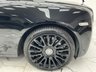 USED 2017 53 ROLLS-ROYCE GHOST 6.6 V12 Saloon 4dr Petrol Auto Euro 6 (563 bhp) Finished In Black, This Rolls Royce Ghost Comes With A Panorama Sunroof, Full Service History, Rear Seat Entertainment With Dual Spirirt Of Ecstasy Rotary Controller, Steering Wheel In Dark Spice, Active Air Suspension, Dynamic LED Headlights, Heads Up Display, 22" Hawk Alloy Wheels With Floating RR Emblem, Reverse And 360 Degree Cameras, Dark Chrome Spirit Of Ecstasy, 4 Zone Climate Control, Front And Rear Heated And Memory Seats, Two Tone Leather In Consort Red/Black.