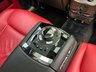USED 2017 53 ROLLS-ROYCE GHOST 6.6 V12 Saloon 4dr Petrol Auto Euro 6 (563 bhp) Finished In Black, This Rolls Royce Ghost Comes With A Panorama Sunroof, Full Service History, Rear Seat Entertainment With Dual Spirirt Of Ecstasy Rotary Controller, Steering Wheel In Dark Spice, Active Air Suspension, Dynamic LED Headlights, Heads Up Display, 22" Hawk Alloy Wheels With Floating RR Emblem, Reverse And 360 Degree Cameras, Dark Chrome Spirit Of Ecstasy, 4 Zone Climate Control, Front And Rear Heated And Memory Seats, Two Tone Leather In Consort Red/Black.