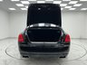 USED 2017 53 ROLLS-ROYCE GHOST 6.6 V12 Saloon 4dr Petrol Auto Euro 6 (563 bhp) Finished In Black, This Rolls Royce Ghost Comes With A Panorama Sunroof, Full Service History, Rear Seat Entertainment With Dual Spirirt Of Ecstasy Rotary Controller, Steering Wheel In Dark Spice, Active Air Suspension, Dynamic LED Headlights, Heads Up Display, 22" Hawk Alloy Wheels With Floating RR Emblem, Reverse And 360 Degree Cameras, Dark Chrome Spirit Of Ecstasy, 4 Zone Climate Control, Front And Rear Heated And Memory Seats, Two Tone Leather In Consort Red/Black.