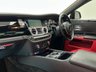 USED 2017 53 ROLLS-ROYCE GHOST 6.6 V12 Saloon 4dr Petrol Auto Euro 6 (563 bhp) Finished In Black, This Rolls Royce Ghost Comes With A Panorama Sunroof, Full Service History, Rear Seat Entertainment With Dual Spirirt Of Ecstasy Rotary Controller, Steering Wheel In Dark Spice, Active Air Suspension, Dynamic LED Headlights, Heads Up Display, 22" Hawk Alloy Wheels With Floating RR Emblem, Reverse And 360 Degree Cameras, Dark Chrome Spirit Of Ecstasy, 4 Zone Climate Control, Front And Rear Heated And Memory Seats, Two Tone Leather In Consort Red/Black.