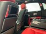 USED 2017 53 ROLLS-ROYCE GHOST 6.6 V12 Saloon 4dr Petrol Auto Euro 6 (563 bhp) Finished In Black, This Rolls Royce Ghost Comes With A Panorama Sunroof, Full Service History, Rear Seat Entertainment With Dual Spirirt Of Ecstasy Rotary Controller, Steering Wheel In Dark Spice, Active Air Suspension, Dynamic LED Headlights, Heads Up Display, 22" Hawk Alloy Wheels With Floating RR Emblem, Reverse And 360 Degree Cameras, Dark Chrome Spirit Of Ecstasy, 4 Zone Climate Control, Front And Rear Heated And Memory Seats, Two Tone Leather In Consort Red/Black.