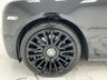 USED 2017 53 ROLLS-ROYCE GHOST 6.6 V12 Saloon 4dr Petrol Auto Euro 6 (563 bhp) Finished In Black, This Rolls Royce Ghost Comes With A Panorama Sunroof, Full Service History, Rear Seat Entertainment With Dual Spirirt Of Ecstasy Rotary Controller, Steering Wheel In Dark Spice, Active Air Suspension, Dynamic LED Headlights, Heads Up Display, 22" Hawk Alloy Wheels With Floating RR Emblem, Reverse And 360 Degree Cameras, Dark Chrome Spirit Of Ecstasy, 4 Zone Climate Control, Front And Rear Heated And Memory Seats, Two Tone Leather In Consort Red/Black.