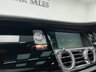 USED 2017 53 ROLLS-ROYCE GHOST 6.6 V12 Saloon 4dr Petrol Auto Euro 6 (563 bhp) Finished In Black, This Rolls Royce Ghost Comes With A Panorama Sunroof, Full Service History, Rear Seat Entertainment With Dual Spirirt Of Ecstasy Rotary Controller, Steering Wheel In Dark Spice, Active Air Suspension, Dynamic LED Headlights, Heads Up Display, 22" Hawk Alloy Wheels With Floating RR Emblem, Reverse And 360 Degree Cameras, Dark Chrome Spirit Of Ecstasy, 4 Zone Climate Control, Front And Rear Heated And Memory Seats, Two Tone Leather In Consort Red/Black.