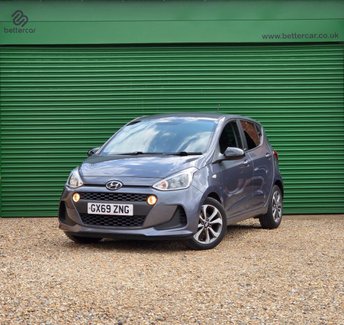 View our HYUNDAI I10