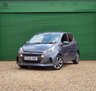USED 2019 69 HYUNDAI I10 1.0 Play Hatchback 5dr Petrol Manual Euro 6 (67 ps) Apple CarPlay, DAB & Sat-Nav