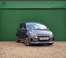 USED 2019 69 HYUNDAI I10 1.0 Play Hatchback 5dr Petrol Manual Euro 6 (67 ps) Apple CarPlay, DAB & Sat-Nav