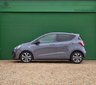 USED 2019 69 HYUNDAI I10 1.0 Play Hatchback 5dr Petrol Manual Euro 6 (67 ps) Apple CarPlay, DAB & Sat-Nav