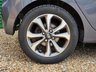 USED 2019 69 HYUNDAI I10 1.0 Play Hatchback 5dr Petrol Manual Euro 6 (67 ps) Apple CarPlay, DAB & Sat-Nav