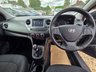 USED 2019 69 HYUNDAI I10 1.0 Play Hatchback 5dr Petrol Manual Euro 6 (67 ps) Apple CarPlay, DAB & Sat-Nav