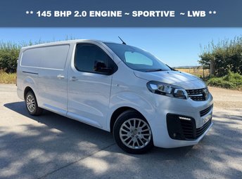View our VAUXHALL VIVARO