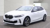 USED 2019 69 BMW 1 SERIES 2.0 M135i Hatchback 5dr Petrol Auto xDrive Euro 6 (s/s) (306 ps) FULL BMW HISTORY+DIGI DASH