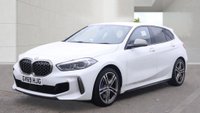 USED 2019 69 BMW 1 SERIES 2.0 M135i Hatchback 5dr Petrol Auto xDrive Euro 6 (s/s) (306 ps) FULL BMW HISTORY+DIGI DASH