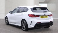 USED 2019 69 BMW 1 SERIES 2.0 M135i Hatchback 5dr Petrol Auto xDrive Euro 6 (s/s) (306 ps) FULL BMW HISTORY+DIGI DASH