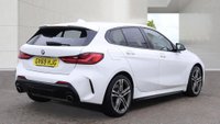 USED 2019 69 BMW 1 SERIES 2.0 M135i Hatchback 5dr Petrol Auto xDrive Euro 6 (s/s) (306 ps) FULL BMW HISTORY+DIGI DASH