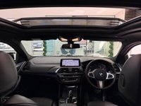 USED 2019 69 BMW X4 2.0 20d M Sport X Auto xDrive Euro 6 (s/s) 5dr SLIDING PANORAMIC GLASS ROOF