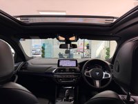 USED 2019 69 BMW X4 2.0 20d M Sport X Auto xDrive Euro 6 (s/s) 5dr SLIDING PANORAMIC GLASS ROOF