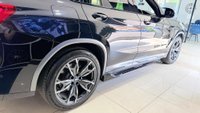 USED 2019 69 BMW X4 2.0 20d M Sport X Auto xDrive Euro 6 (s/s) 5dr SLIDING PANORAMIC GLASS ROOF