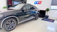 USED 2019 69 BMW X4 2.0 20d M Sport X Auto xDrive Euro 6 (s/s) 5dr SLIDING PANORAMIC GLASS ROOF
