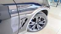 USED 2019 69 BMW X4 2.0 20d M Sport X Auto xDrive Euro 6 (s/s) 5dr SLIDING PANORAMIC GLASS ROOF