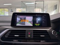 USED 2019 69 BMW X4 2.0 20d M Sport X Auto xDrive Euro 6 (s/s) 5dr SLIDING PANORAMIC GLASS ROOF