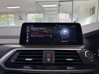 USED 2019 69 BMW X4 2.0 20d M Sport X Auto xDrive Euro 6 (s/s) 5dr SLIDING PANORAMIC GLASS ROOF