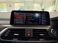 USED 2019 69 BMW X4 2.0 20d M Sport X Auto xDrive Euro 6 (s/s) 5dr SLIDING PANORAMIC GLASS ROOF