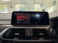 USED 2019 69 BMW X4 2.0 20d M Sport X Auto xDrive Euro 6 (s/s) 5dr SLIDING PANORAMIC GLASS ROOF