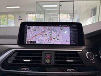 USED 2019 69 BMW X4 2.0 20d M Sport X Auto xDrive Euro 6 (s/s) 5dr SLIDING PANORAMIC GLASS ROOF
