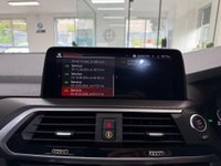 USED 2019 69 BMW X4 2.0 20d M Sport X Auto xDrive Euro 6 (s/s) 5dr SLIDING PANORAMIC GLASS ROOF