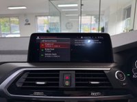 USED 2019 69 BMW X4 2.0 20d M Sport X Auto xDrive Euro 6 (s/s) 5dr SLIDING PANORAMIC GLASS ROOF