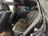 USED 2019 69 BMW X4 2.0 20d M Sport X Auto xDrive Euro 6 (s/s) 5dr SLIDING PANORAMIC GLASS ROOF