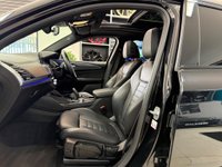 USED 2019 69 BMW X4 2.0 20d M Sport X Auto xDrive Euro 6 (s/s) 5dr SLIDING PANORAMIC GLASS ROOF